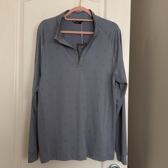 Finley | Quarter Zip | Pullover - Picture 4 of 17